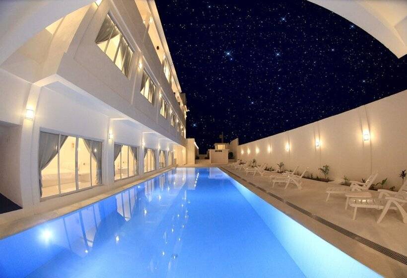 Fotos del hotel Bluewave:  3