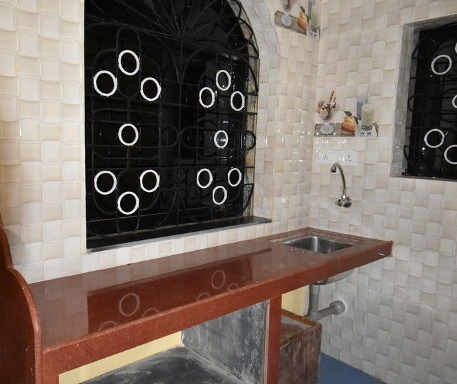 Fotos del hotel Calangute Krishna Beach House:  21