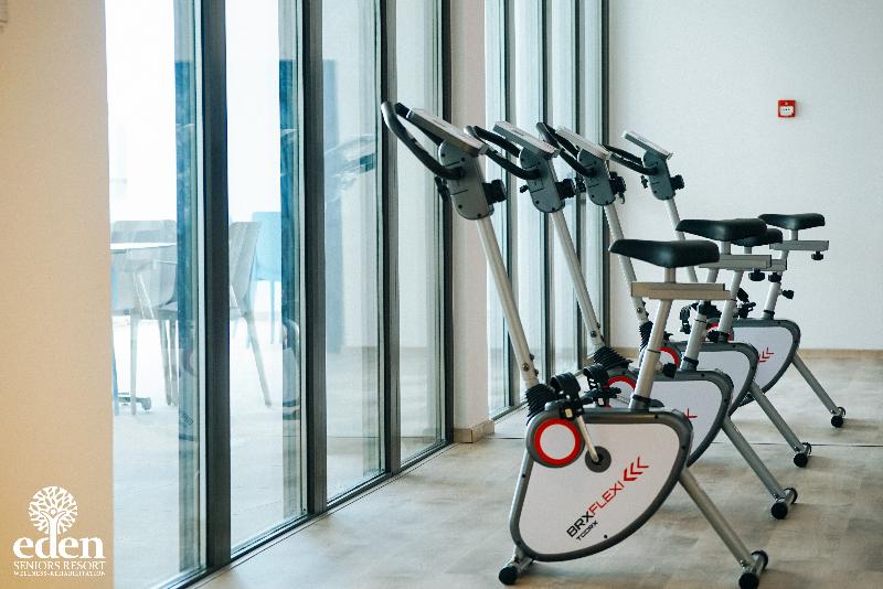 Fotos del hotel Eden Resort Wellness Rehabilitation:  10