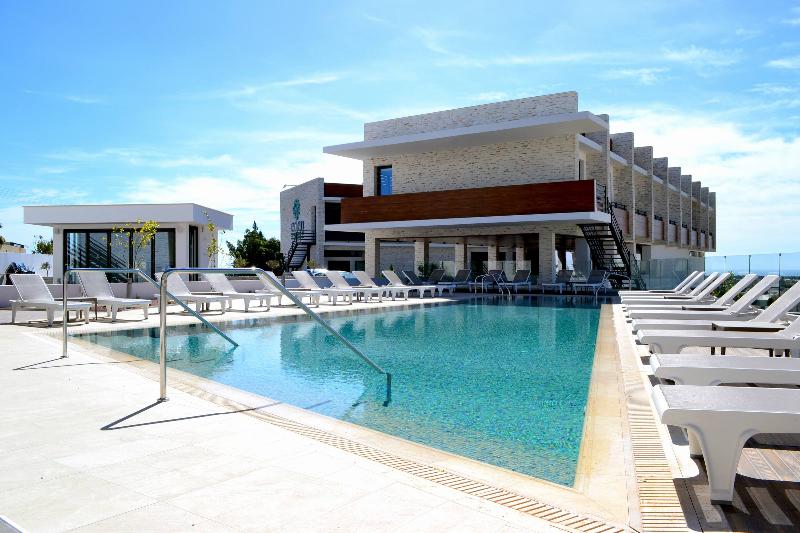 Fotos del hotel Eden Resort Wellness Rehabilitation:  11