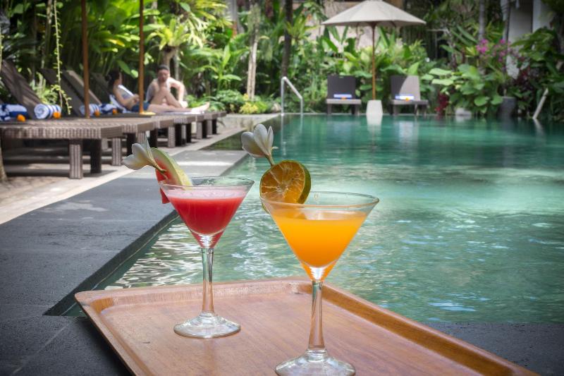 Fotos del hotel Grand Sehati & Spa, Ubud:  6