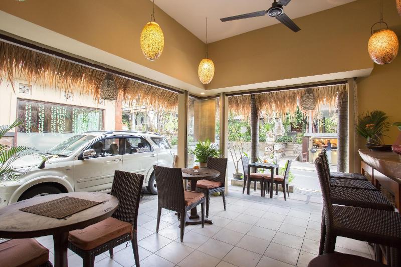 Fotos del hotel Grand Sehati & Spa, Ubud:  8