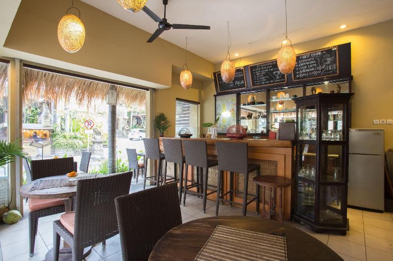Fotos del hotel Grand Sehati & Spa, Ubud:  14