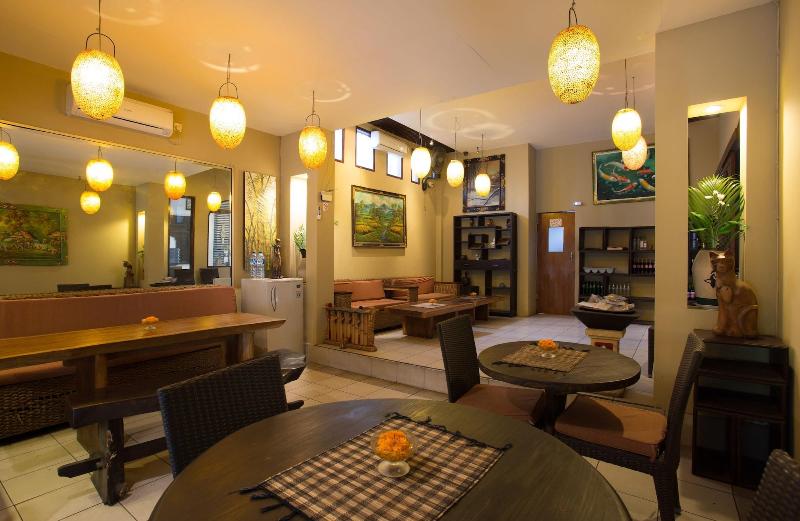 Fotos del hotel Grand Sehati & Spa, Ubud:  16