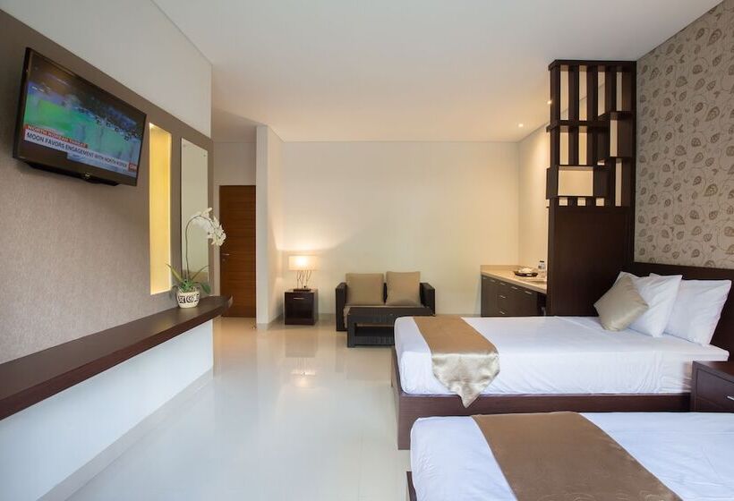 Fotos del hotel Grand Sehati & Spa, Ubud:  7