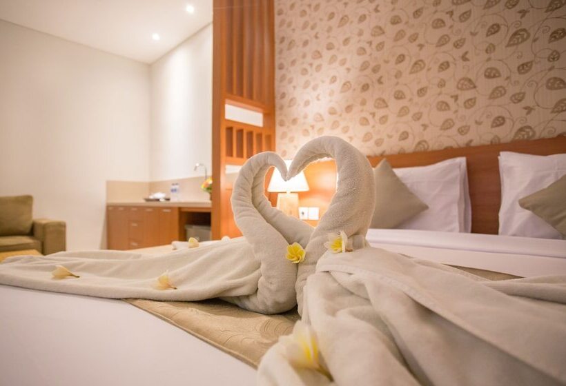 Fotos del hotel Grand Sehati & Spa, Ubud:  11