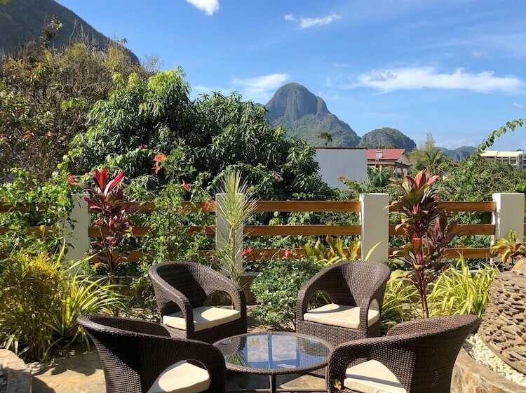 Fotos del hotel Mansion Buenavista:  21