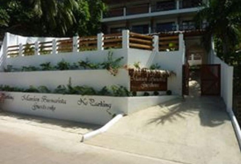 Fotos del hotel Mansion Buenavista:  19