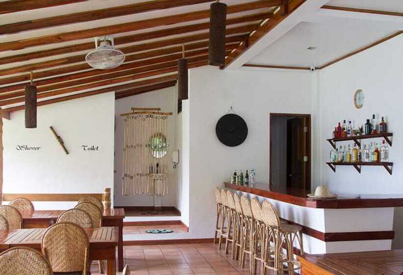 Fotos del hotel Mansion Buenavista:  13