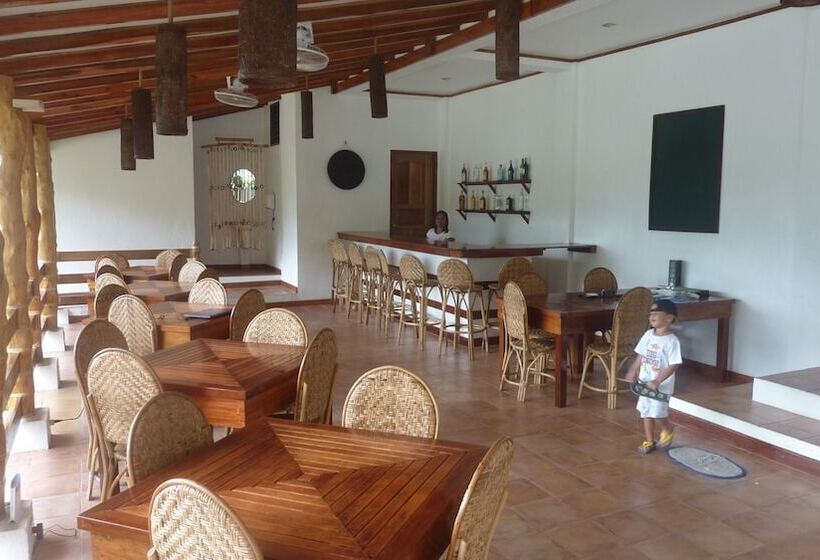 Fotos del hotel Mansion Buenavista:  14