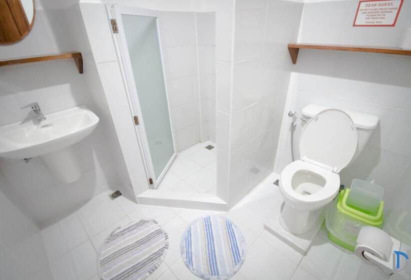 Fotos del hotel Mansion Buenavista:  2