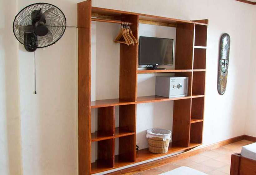 Fotos del hotel Mansion Buenavista:  15