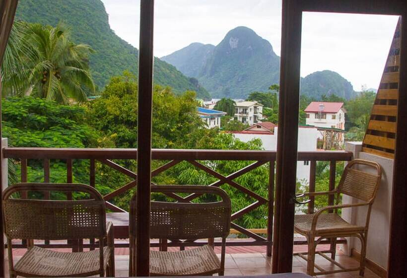 Fotos del hotel Mansion Buenavista:  16