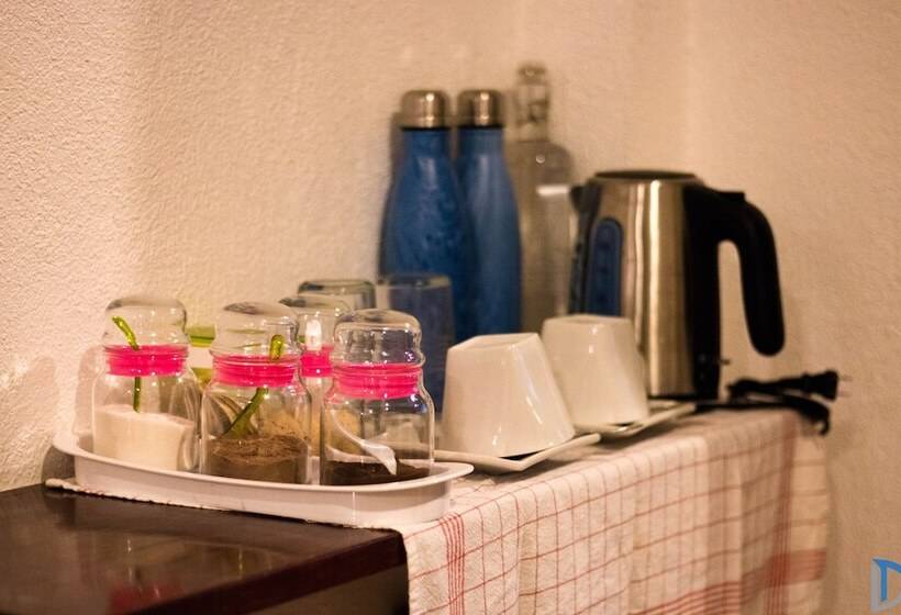 Fotos del hotel Mansion Buenavista:  18