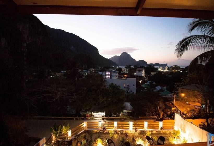 Fotos del hotel Mansion Buenavista:  17