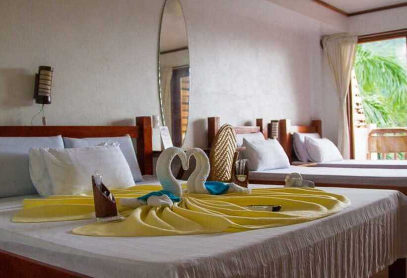 Fotos del hotel Mansion Buenavista:  3