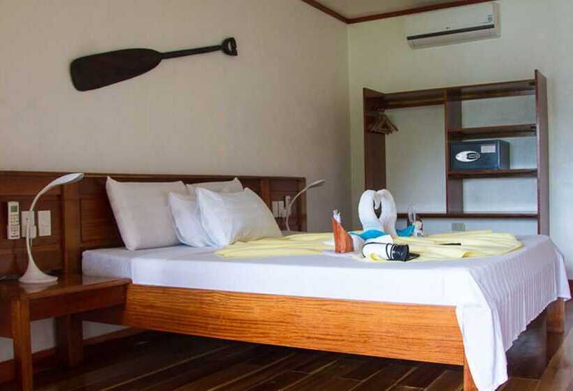 Fotos del hotel Mansion Buenavista:  4