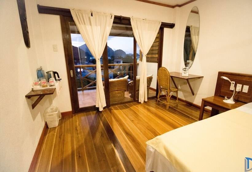 Fotos del hotel Mansion Buenavista:  20