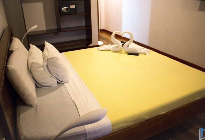 Fotos del hotel Mansion Buenavista:  6