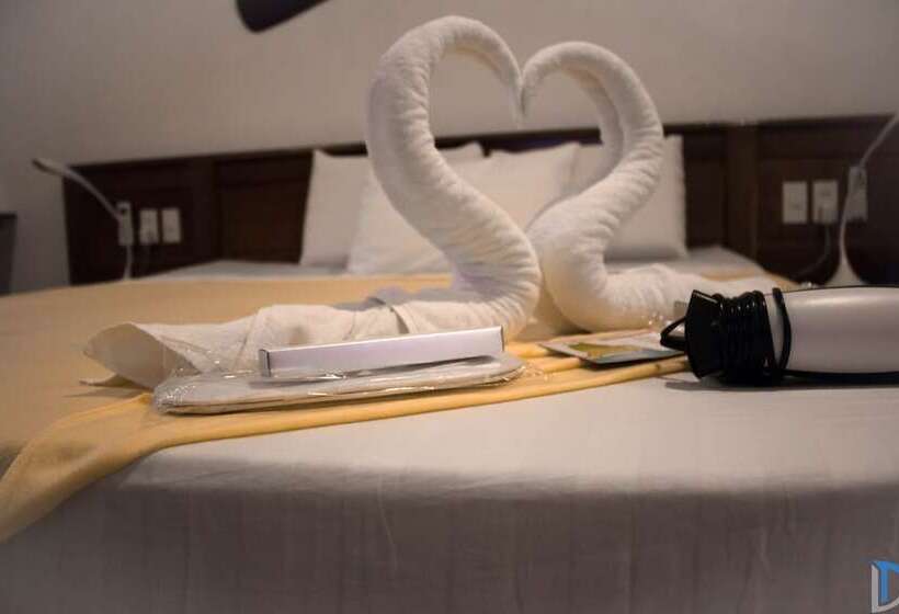 Fotos del hotel Mansion Buenavista:  22