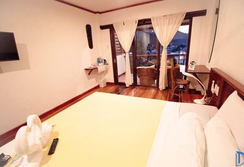 Fotos del hotel Mansion Buenavista:  5