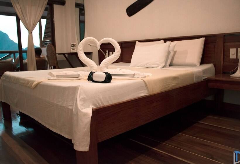 Fotos del hotel Mansion Buenavista:  11