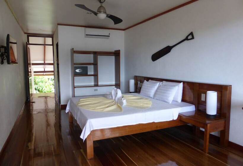 Fotos del hotel Mansion Buenavista:  10