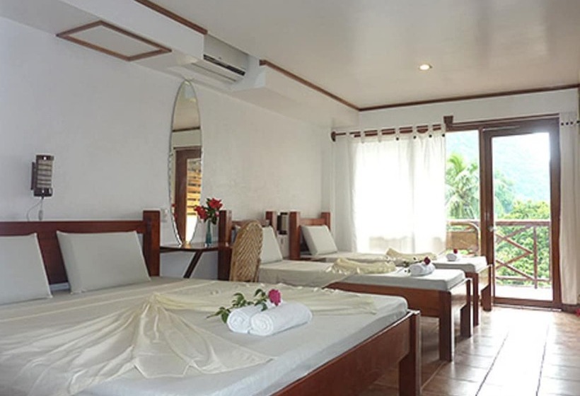 Fotos del hotel Mansion Buenavista:  9