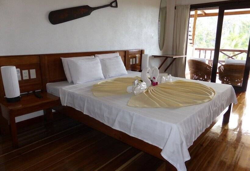 Fotos del hotel Mansion Buenavista:  8