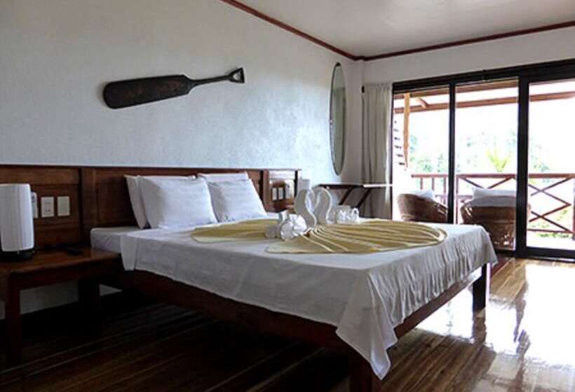 Fotos del hotel Mansion Buenavista:  7