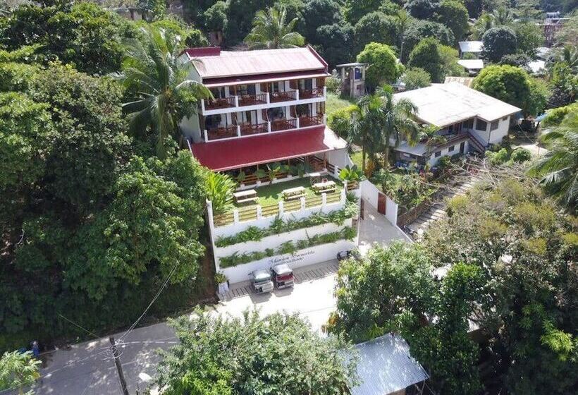 Fotos del hotel Mansion Buenavista:  12