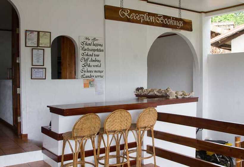 Fotos del hotel Mansion Buenavista:  23