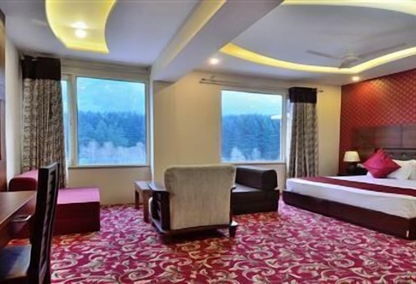 Fotos del hotel Maple Retreat:  2