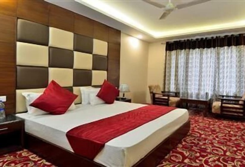 Fotos del hotel Maple Retreat:  3