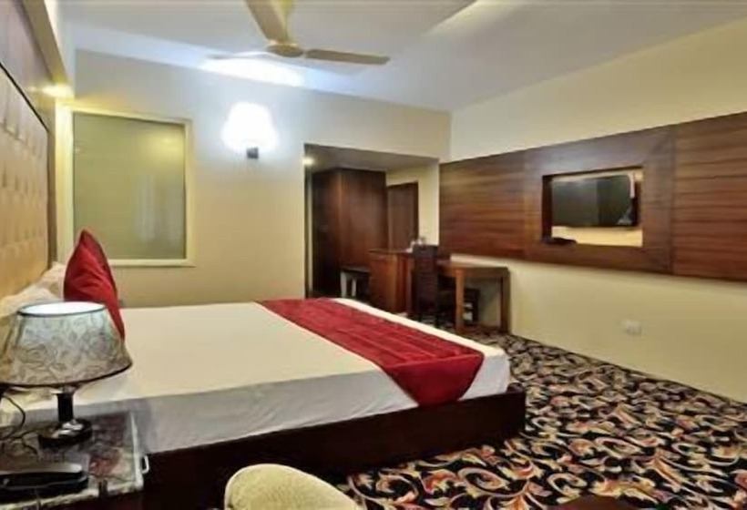 Fotos del hotel Maple Retreat:  9