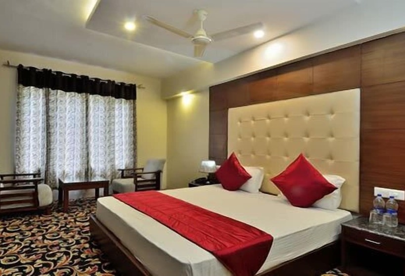 Fotos del hotel Maple Retreat:  4