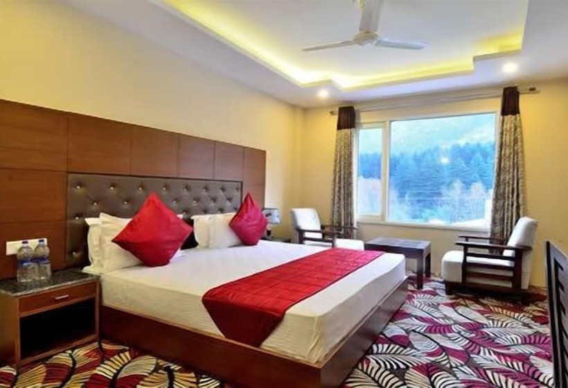 Fotos del hotel Maple Retreat:  5