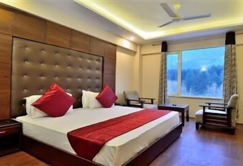 Fotos del hotel Maple Retreat:  6