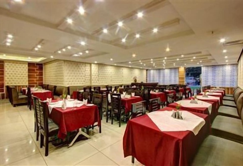 Fotos del hotel Maple Retreat:  7