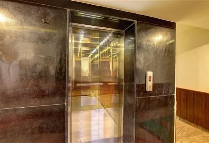 Fotos del hotel Maple Retreat:  10