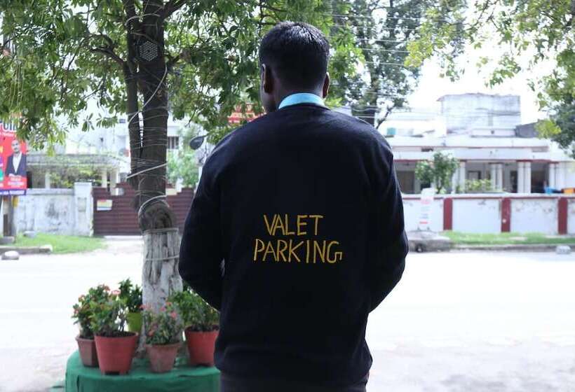 Fotos del hotel Moments:  20