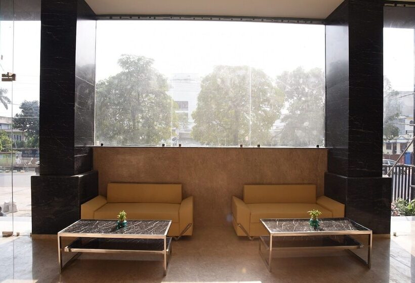 Fotos del hotel Moments:  19