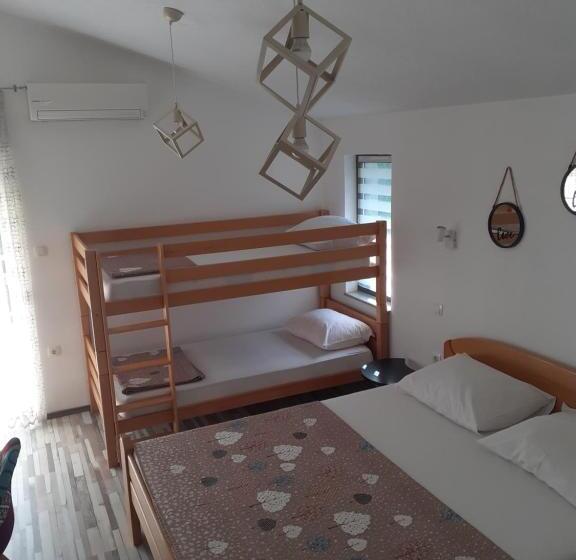 Fotos del hotel Pansion Glory:  13