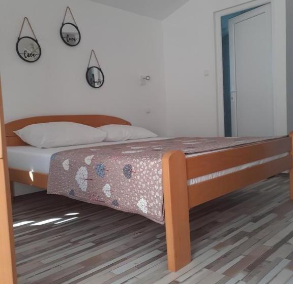 Fotos del hotel Pansion Glory:  24