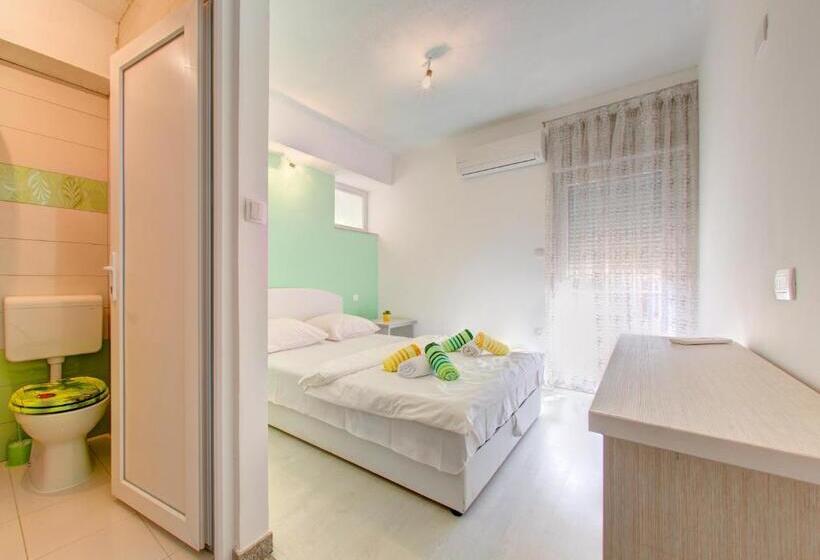 Fotos del hotel Pansion Glory:  2