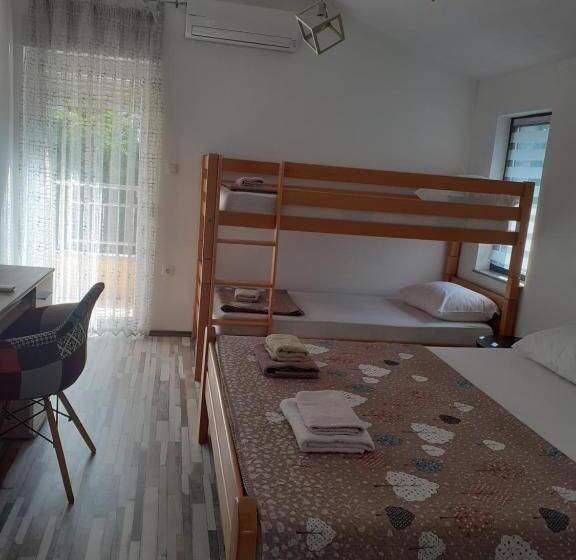 Fotos del hotel Pansion Glory:  23