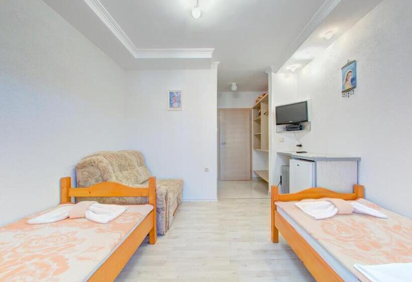 Fotos del hotel Pansion Glory:  5