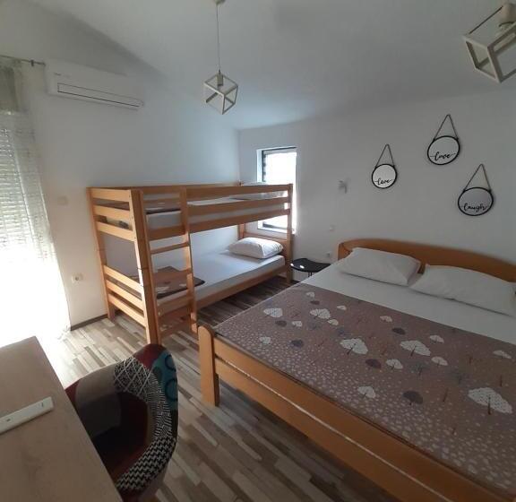 Fotos del hotel Pansion Glory:  7