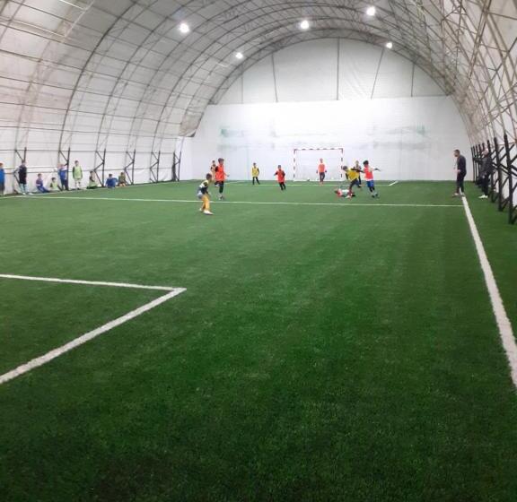 Fotos del hotel Pansion Glory:  21