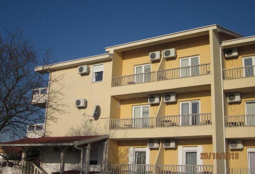 Fotos del hotel Pansion Glory:  19